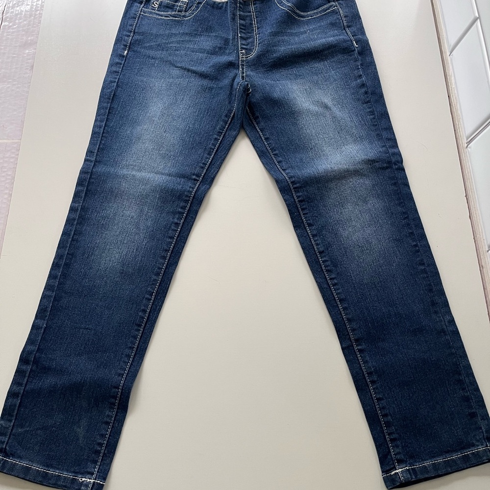 Girls Seven7 Jeans 12